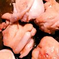 みなゆん's cooksnap of when they made 鶏もも肉の照り焼き.