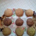 u0m3e's cooksnap of when they made 簡単クッキー.