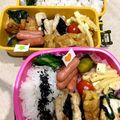 こにゃつ's cooksnap of when they made 簡単！ふっくら鶏ムネの海苔マヨ焼き.