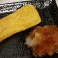 ♡ゆづき♡'s cooksnap of when they made 居酒屋の味☆厚焼き玉子.