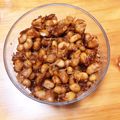 クック5IHGVO☆'s cooksnap of when they made ハマる♡大豆と小魚の甘辛酢炒め♪.