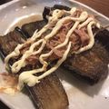 クックIPQ2X4☆'s cooksnap of when they made 簡単♪茄子の甘辛煮びたし♡.