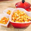 mikko6's cooksnap of when they made 簡単☆ポークビーンズ☆.