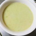 ばんぷ☆'s cooksnap of when they made 簡単☆長ねぎのポタージュスープ.