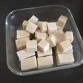 ☆こまっと☆'s cooksnap of when they made 高野豆腐の含め煮.