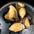 ゆん。's cooksnap of when they made 簡単！美味しい！鰤(ブリ)の照り焼き★.