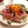 25chiffon's cooksnap of when they made 簡単♪タコのカルパッチョ.