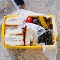 Megmonica's cooksnap of when they made 味噌漬け♡♥オーブン焼き.