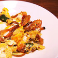 まっさまさママ's cooksnap of when they made 甘くてほろ苦い春の味♥つくしの玉子とじ.