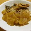 もんしゅしゅ's cooksnap of when they made ぶり大根.