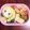 クックIXNTTB☆'s cooksnap of when they made キャラ弁 ツムツム ラプンツェル.