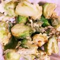 mikulee's cooksnap of when they made 祝蕾(しゅくらい)のフリッター.