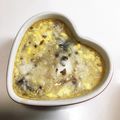 ロイヤルミルク♪'s cooksnap of when they made 簡単！長芋のフワトロ焼.
