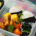 ミクろう's cooksnap of when they made ほうれん草のごま和え.