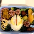 ちぃ2772's cooksnap of when they made ウルトラマン オーブ☆サンダーブレスター.