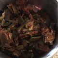 プラごみ減ちゃん's cooksnap of when they made 昆布とかつお節の佃煮.