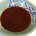 ♡ゆづき♡'s cooksnap of when they made 簡単！ハンバーグソース！.