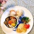 yesmama's cooksnap of when they made 簡単☆じゃがいものちりめんチーズ焼き.