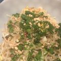 モモコ2016's cooksnap of when they made 焼きそば麺でパッタイ.