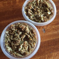 かよばぁ's cooksnap of when they made しらすのふりかけ.