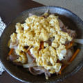 ちまタン♡'s cooksnap of when they made たまごがとろとろ牛丼.