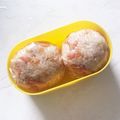 はるふり's cooksnap of when they made 【やみつき】簡単おにぎり.