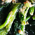 あおい22's cooksnap of when they made ほうれんそうの胡麻和え。.