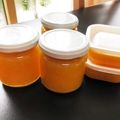 はるちゃんぺ's cooksnap of when they made 簡単！丸ごと姫ゆずジャム(^^).