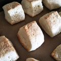 低カロ探検隊's cooksnap of when they made レモン＆サワークリームのスコーン.