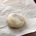 miwa0729's cooksnap of when they made 食べ過ぎ注意！余ったお餅で簡単おやつ！.