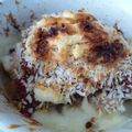 あやプチ's cooksnap of when they made さば缶deトマト＆チーズのパン粉焼き.