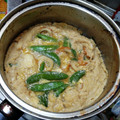 あると2904's cooksnap of when they made きぬさやと卵とじ◆簡単！ヘルシー.