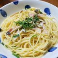 ◎きいいろ◎'s cooksnap of when they made 超美味!ヘルシー☆カルボ.
