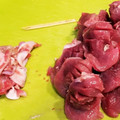 ハチミツぱる's cooksnap of when they made 砂肝の下処理【銀皮処理】.