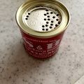 ☆ＴＯＭＯＹＯ☆'s cooksnap of when they made これは便利！S&Bカレー粉缶の開け方.