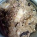 ゴロtaroo's cooksnap of when they made 簡単☆白菜あんかけ丼.
