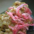 ＭＯＭＯパンダ's cooksnap of when they made 私流美味しい納豆の食べ方.