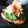 ミィ助♪'s cooksnap of when they made 和風おろしそハンバーグ.