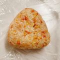 あーちゃん！★'s cooksnap of when they made 【やみつき】簡単おにぎり.