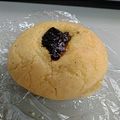 クックBNQ5PD☆'s cooksnap of when they made 大豆粉＊低糖質チョコくるみマフィン.