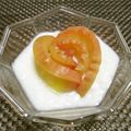 ジョングレ's cooksnap of when they made ヨーグルト★アップルシナモン★.