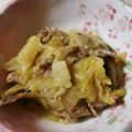 main73's cooksnap of when they made やわらかキャベツと豚肉の重ね煮.