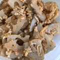 やんしゅ's cooksnap of when they made れんこんの洋風トマトきんぴら.