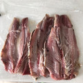 ま・д・な's cooksnap of when they made 簡単、魚の捌きかた.