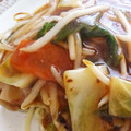 ちい19ゆ5's cooksnap of when they made 簡単本格あんかけ焼きそば♡中華飯にも♡.
