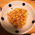 ☆LEOMAMA☆'s cooksnap of when they made 簡単♡うまうまコーンバター醤油♡.
