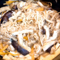 じゃり★'s cooksnap of when they made 千切り大根の煮物.
