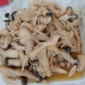 のりのんち's cooksnap of when they made きのこの生姜煮….