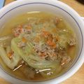 ☆けちか☆'s cooksnap of when they made 巻かないから簡単！　NＯ・ロールキャベツ.