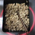 kazue❤️'s cooksnap of when they made 鶏そぼろ丼♡ありがとう.